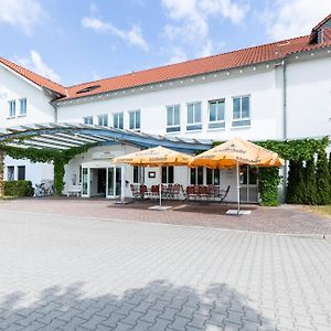 Garner Hotel Cottbus Sued By Ihg