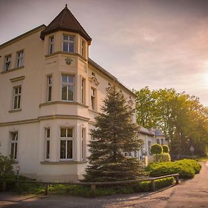 Hotel & Restaurant Waldschloesschen